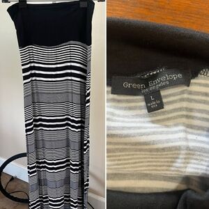 BUNDLE OF TWO MAXI SKIRTS